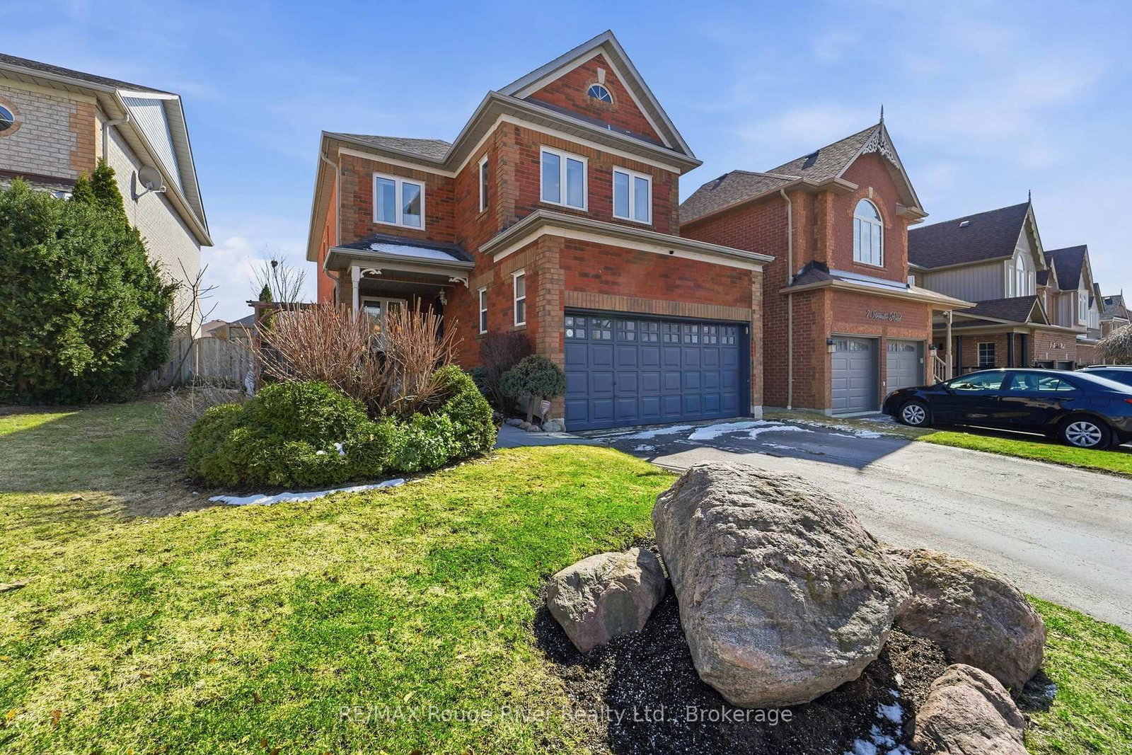 5 Iberville Road • Whitby, ON photo 31