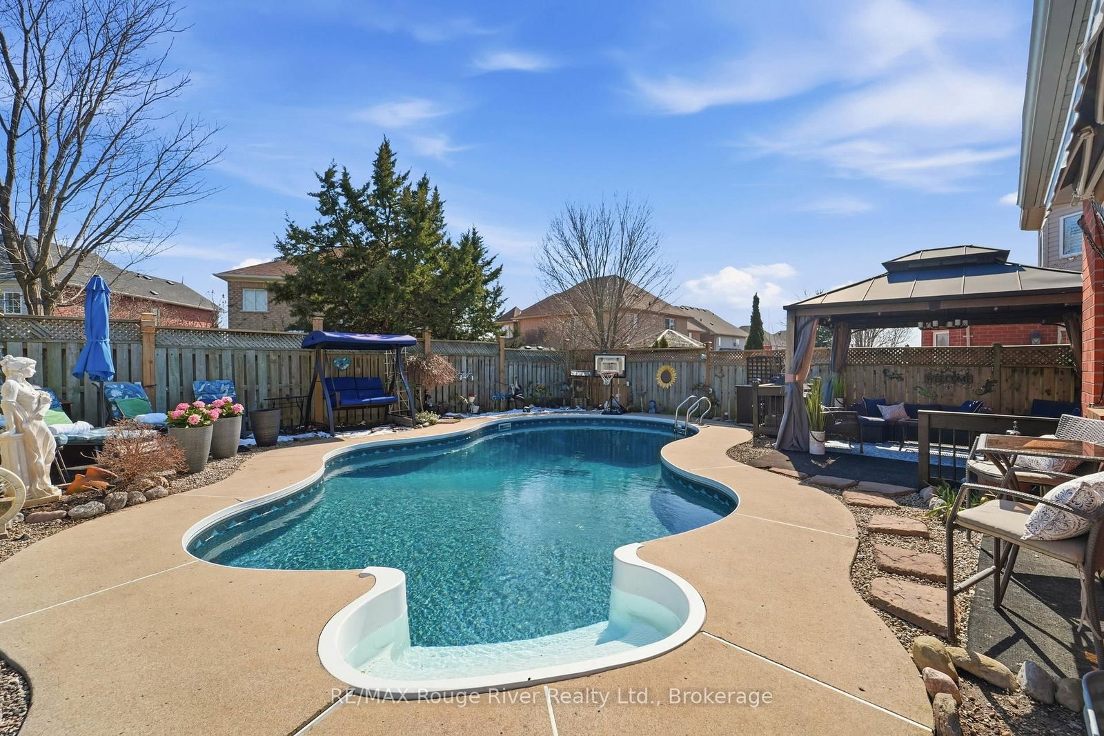 5 Iberville Road • Whitby, ON photo 32