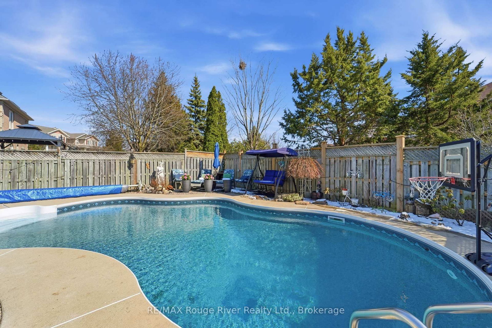 5 Iberville Road • Whitby, ON photo 35