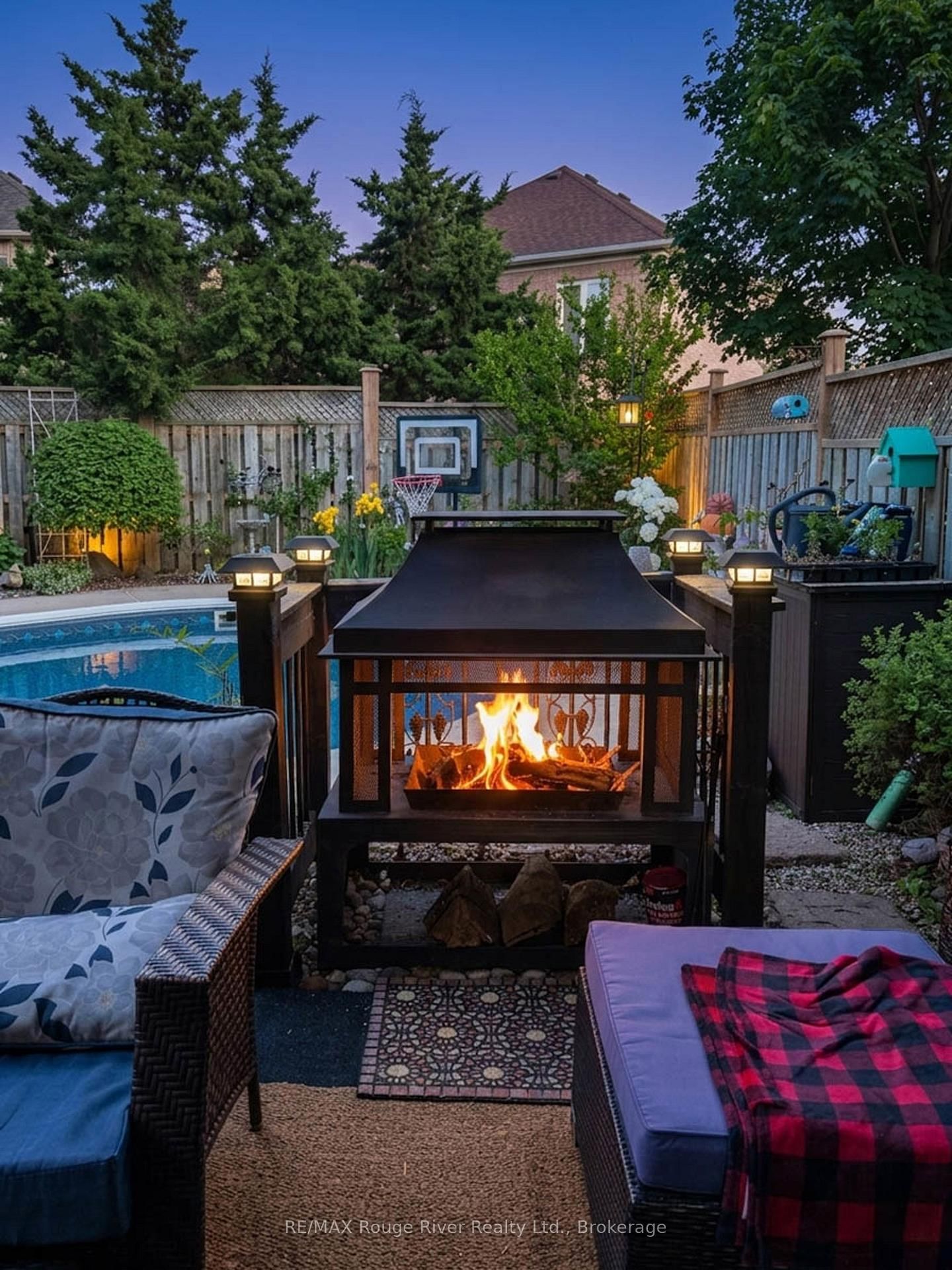 5 Iberville Road • Whitby, ON photo 37