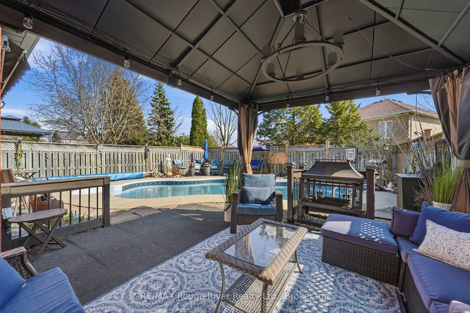 5 Iberville Road • Whitby, ON photo 38