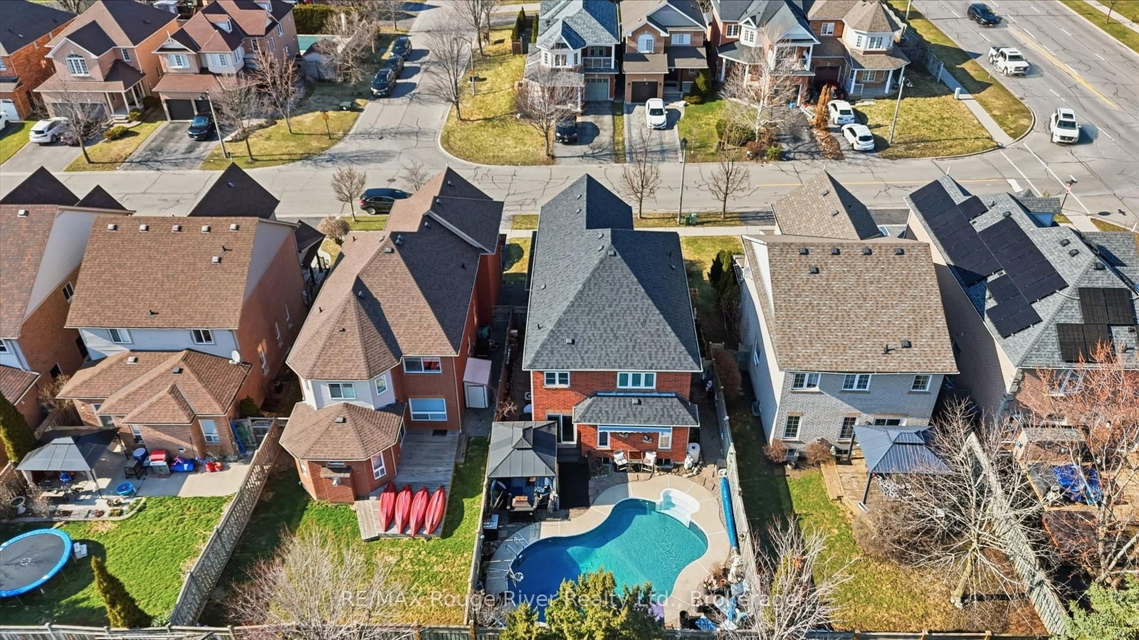 5 Iberville Road • Whitby, ON photo 42