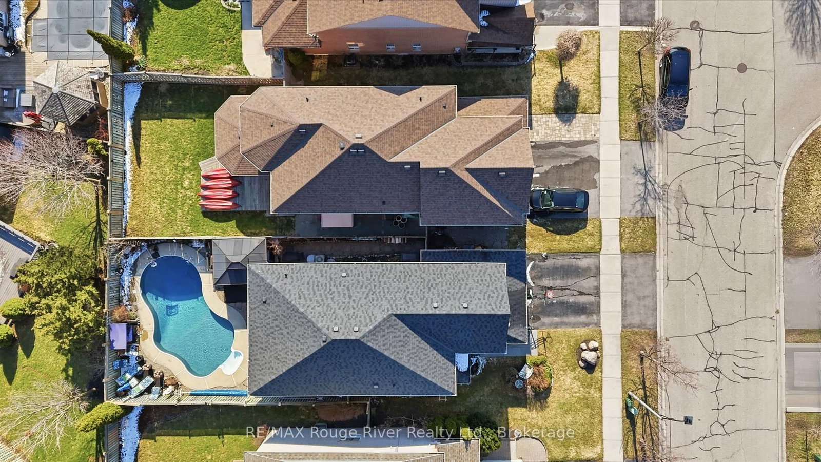 5 Iberville Road • Whitby, ON photo 43