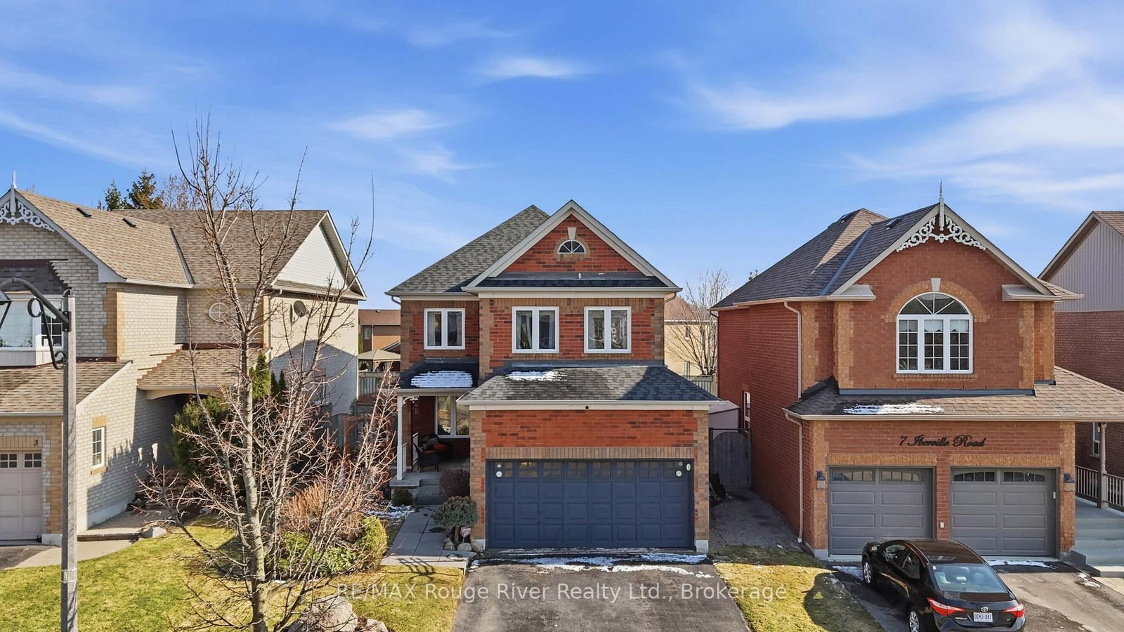 5 Iberville Road • Whitby, ON photo 49