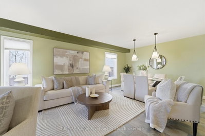 5 Iberville Road • Whitby, ON photo 6