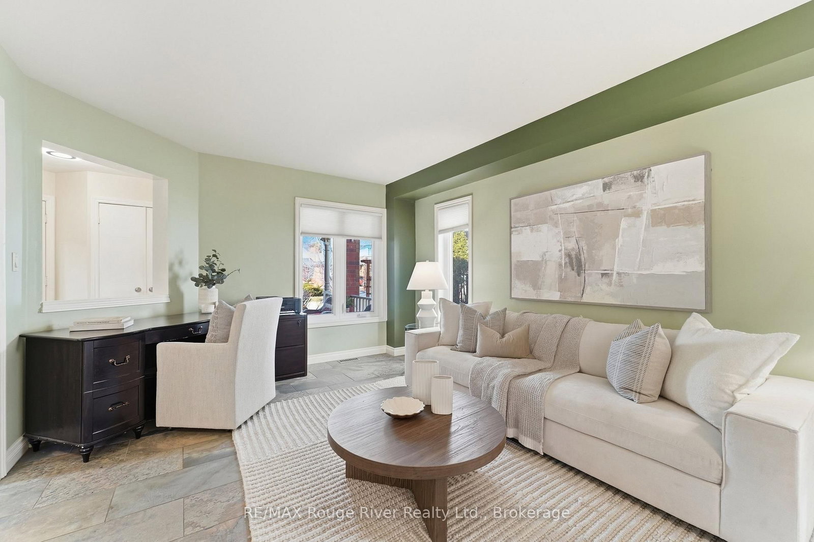 5 Iberville Road • Whitby, ON photo 8