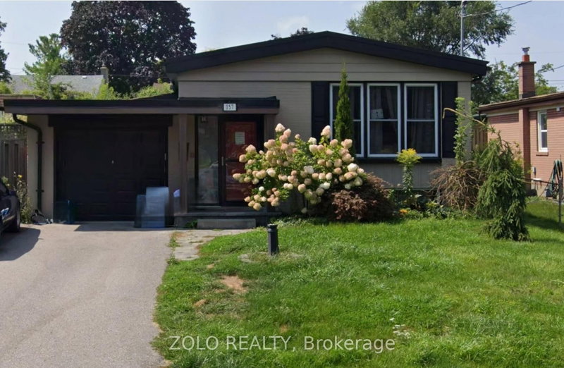 157 Hillcrest Drive