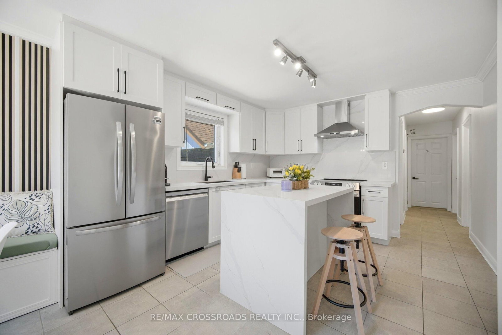 18 Adanac Drive • Toronto, ON photo 18