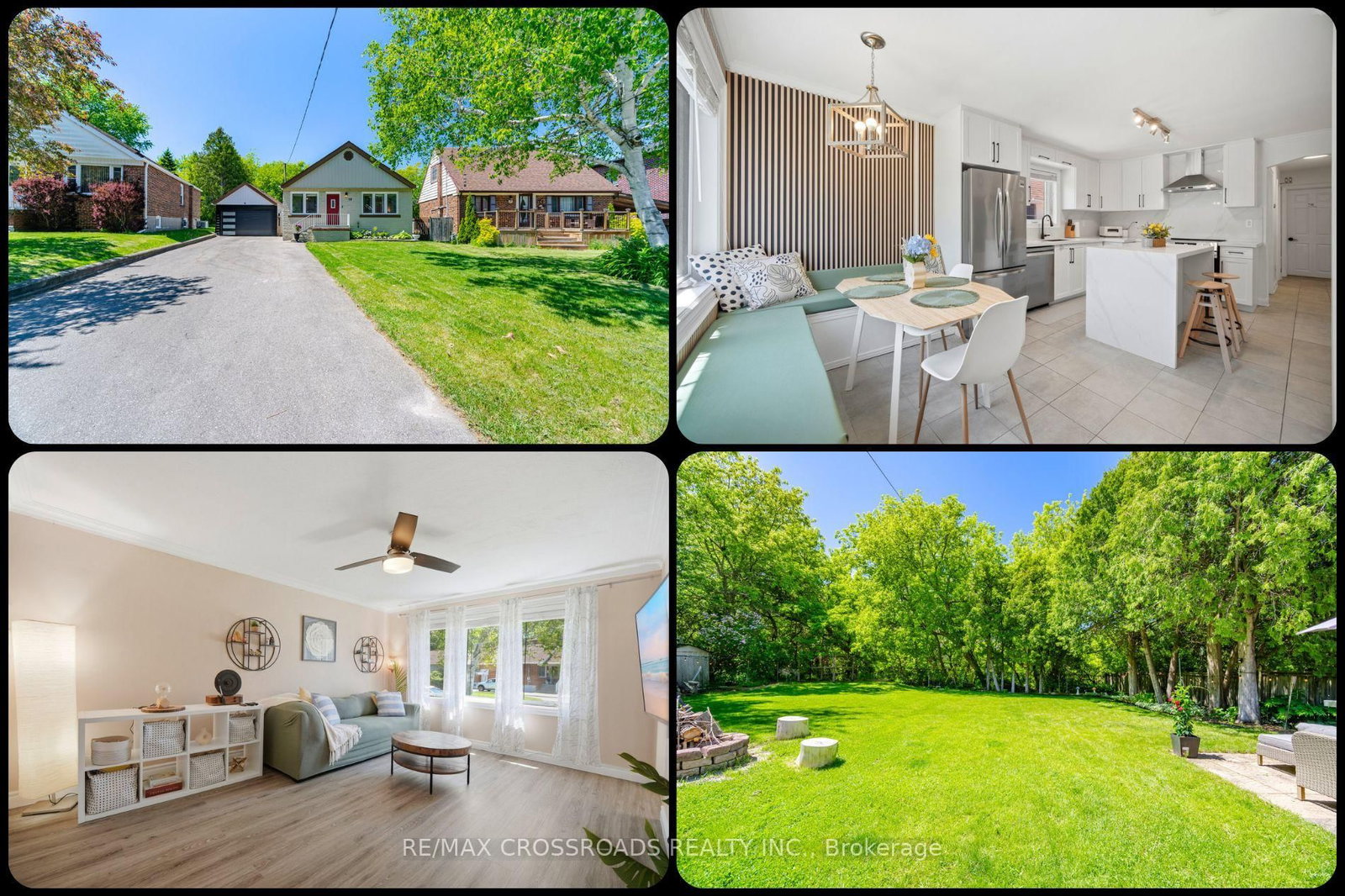 18 Adanac Drive • Toronto, ON photo 2