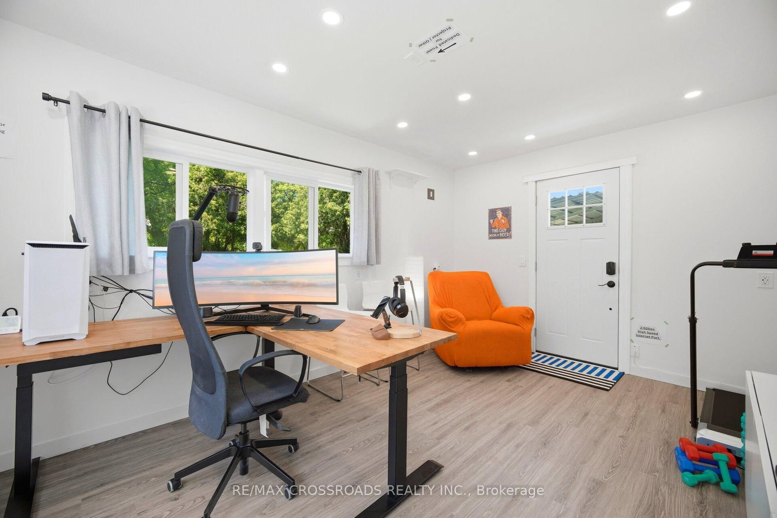 18 Adanac Drive • Toronto, ON photo 35