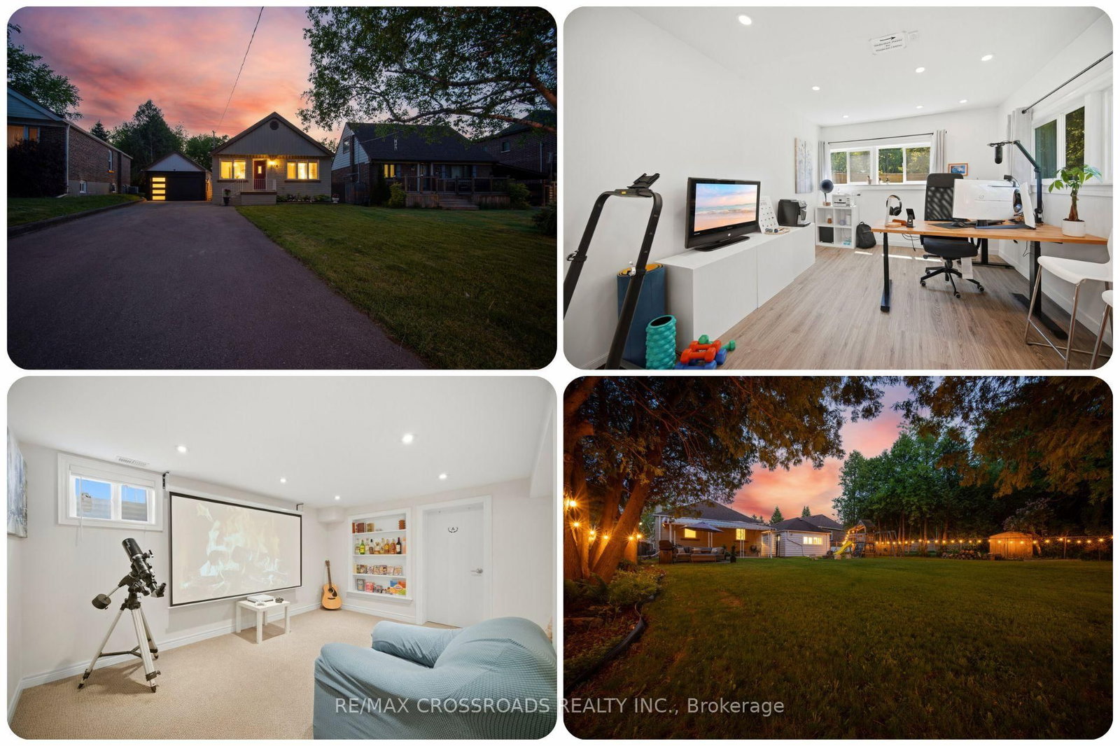 18 Adanac Drive • Toronto, ON photo 5