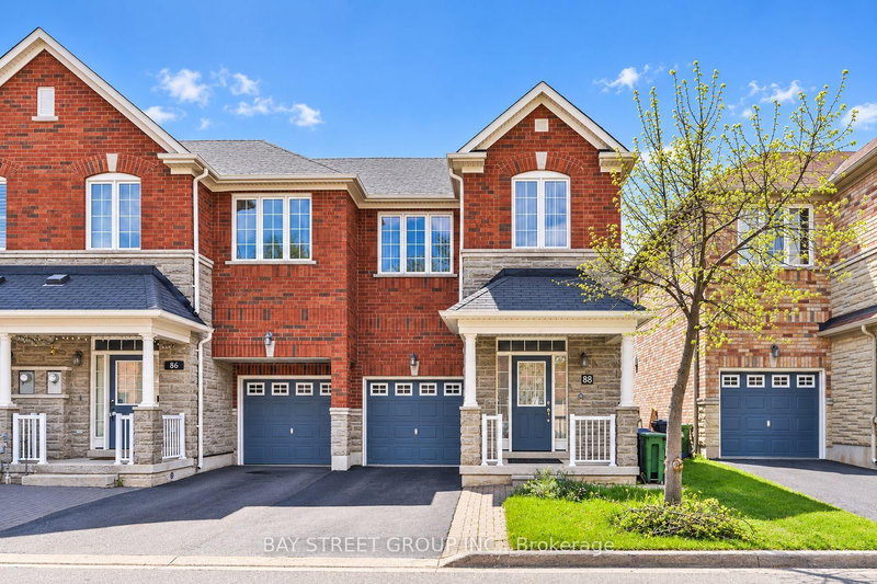 88 Dairy Drive