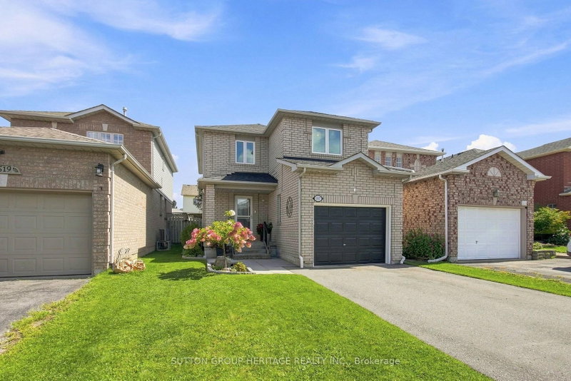 1517 Fieldgate Drive