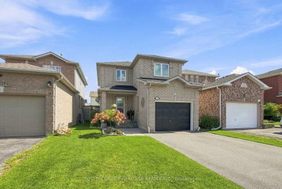 1517 Fieldgate Drive