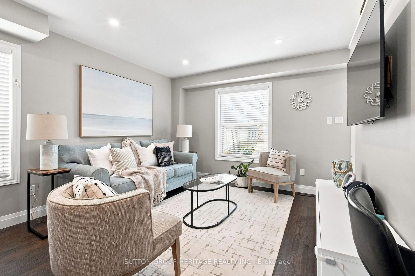 1517 Fieldgate Drive • Oshawa, ON photo 12