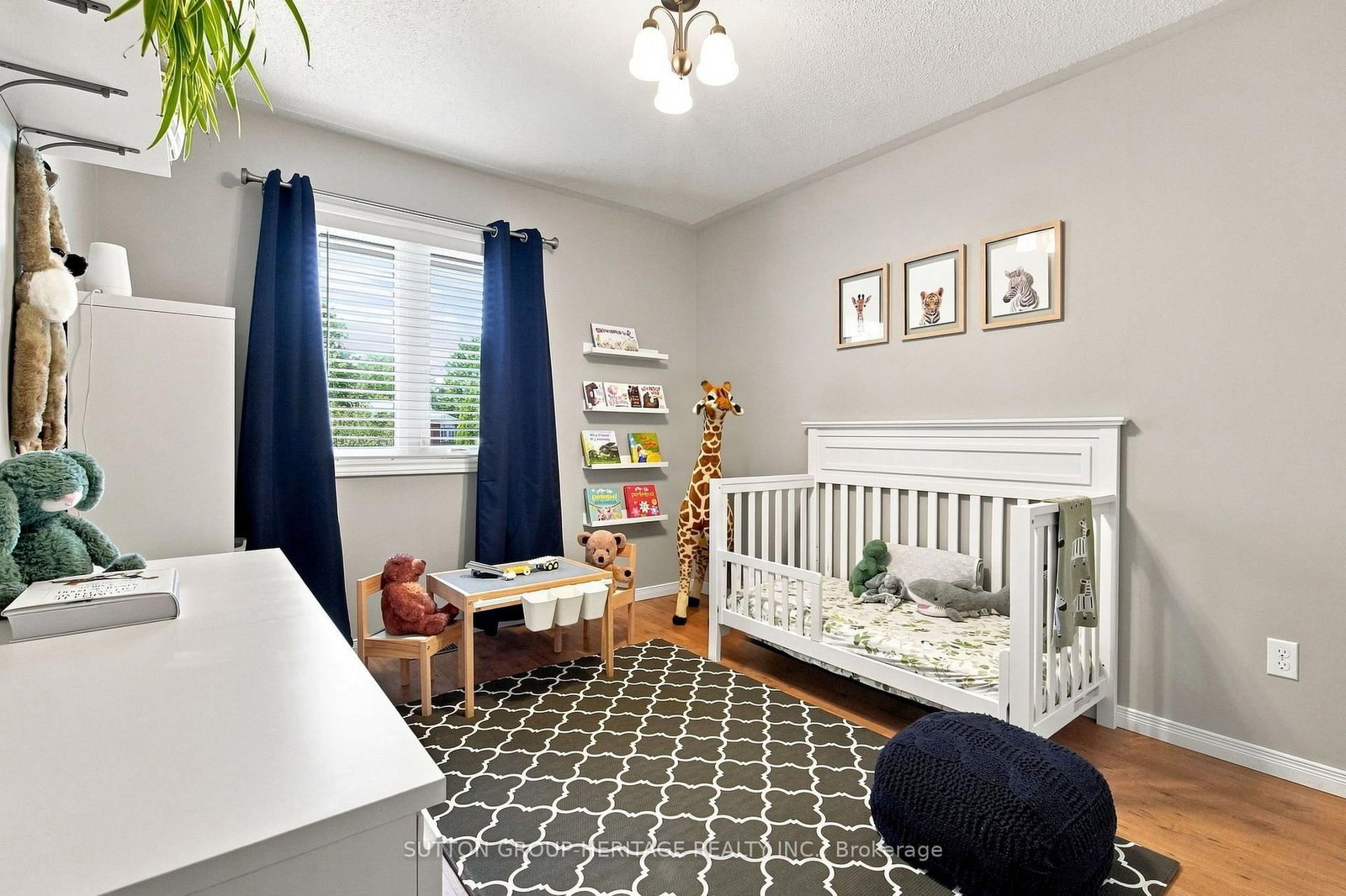 1517 Fieldgate Drive • Oshawa, ON photo 19