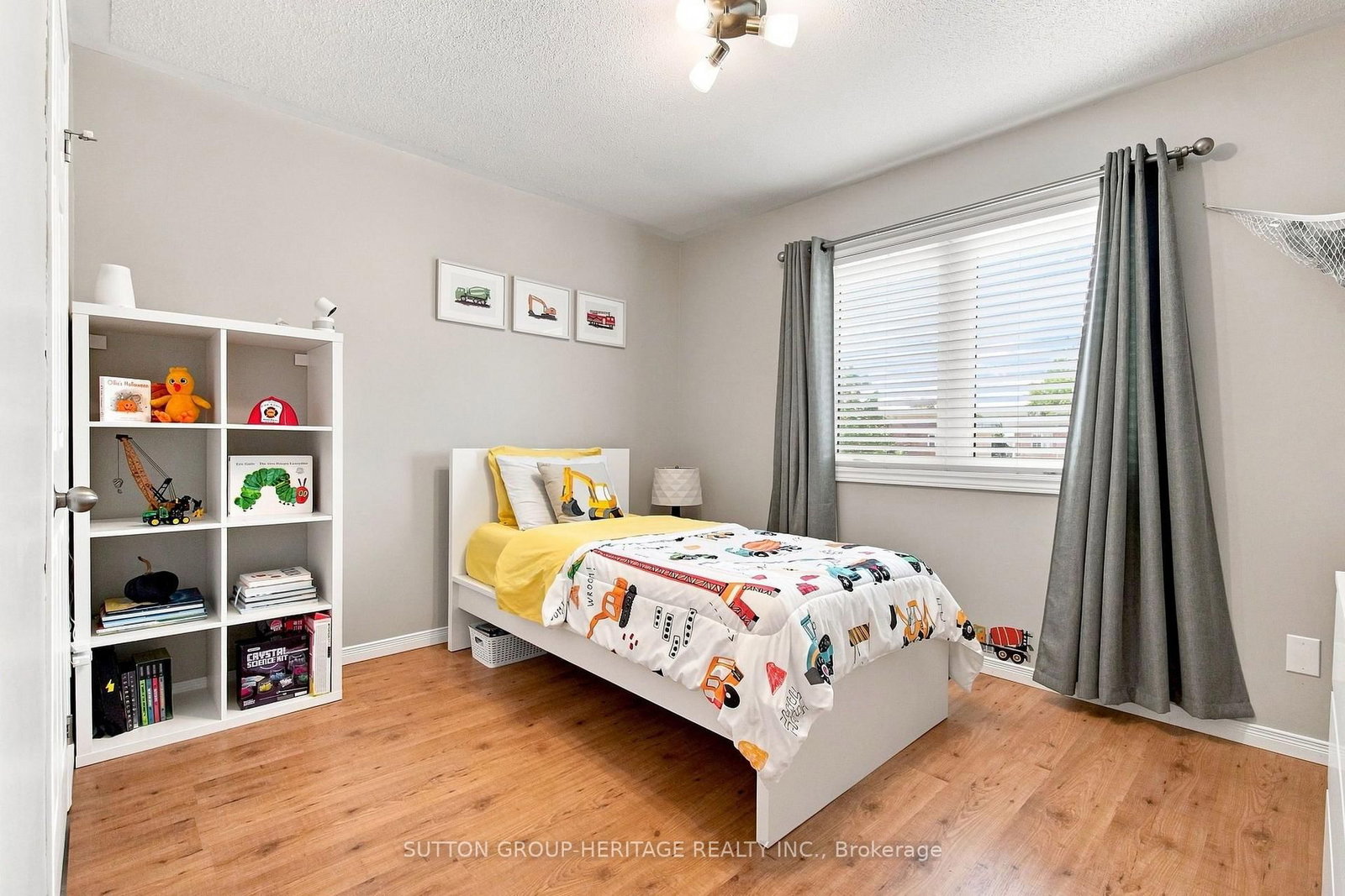 1517 Fieldgate Drive • Oshawa, ON photo 22