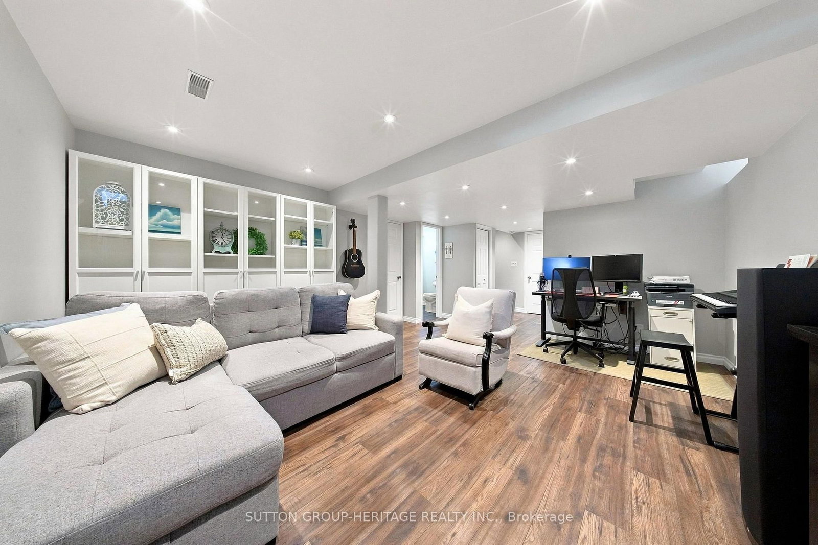 1517 Fieldgate Drive • Oshawa, ON photo 24