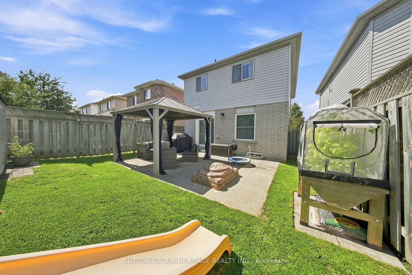 1517 Fieldgate Drive • Oshawa, ON photo 28