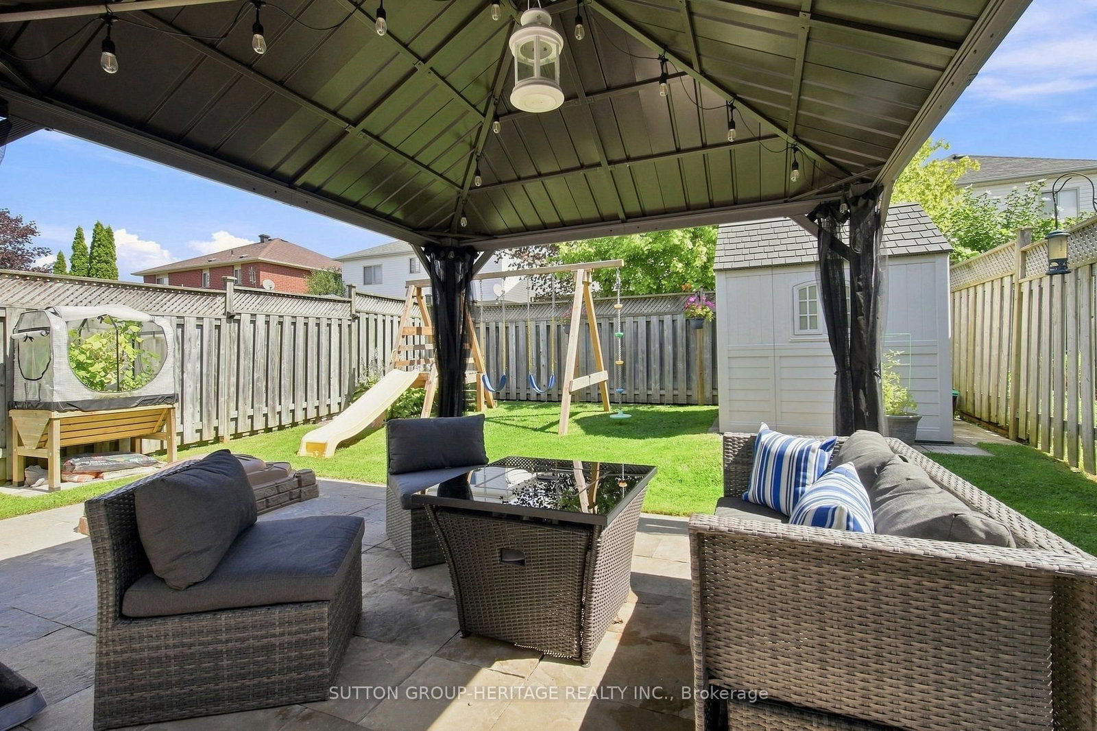 1517 Fieldgate Drive • Oshawa, ON photo 29