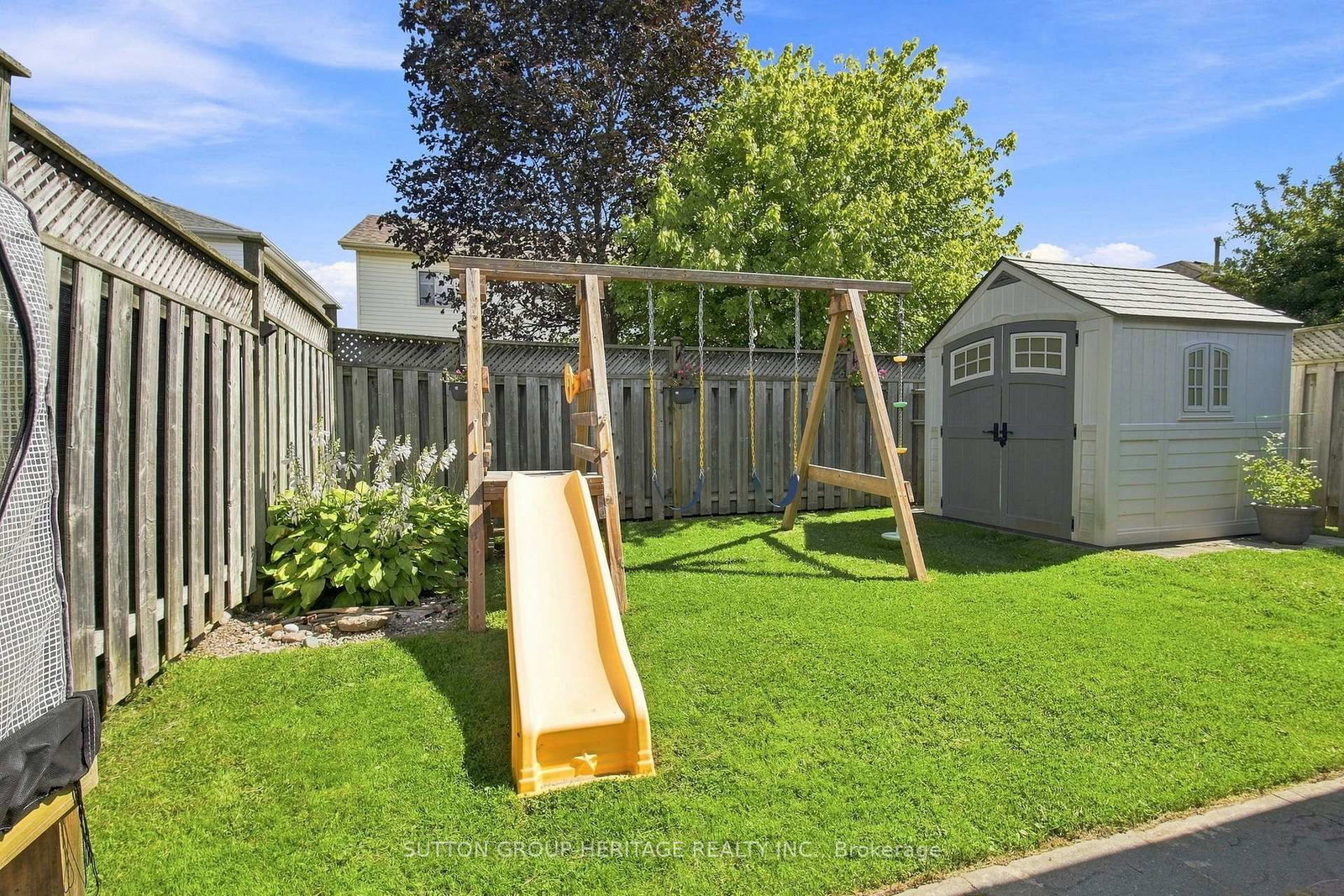 1517 Fieldgate Drive • Oshawa, ON photo 30
