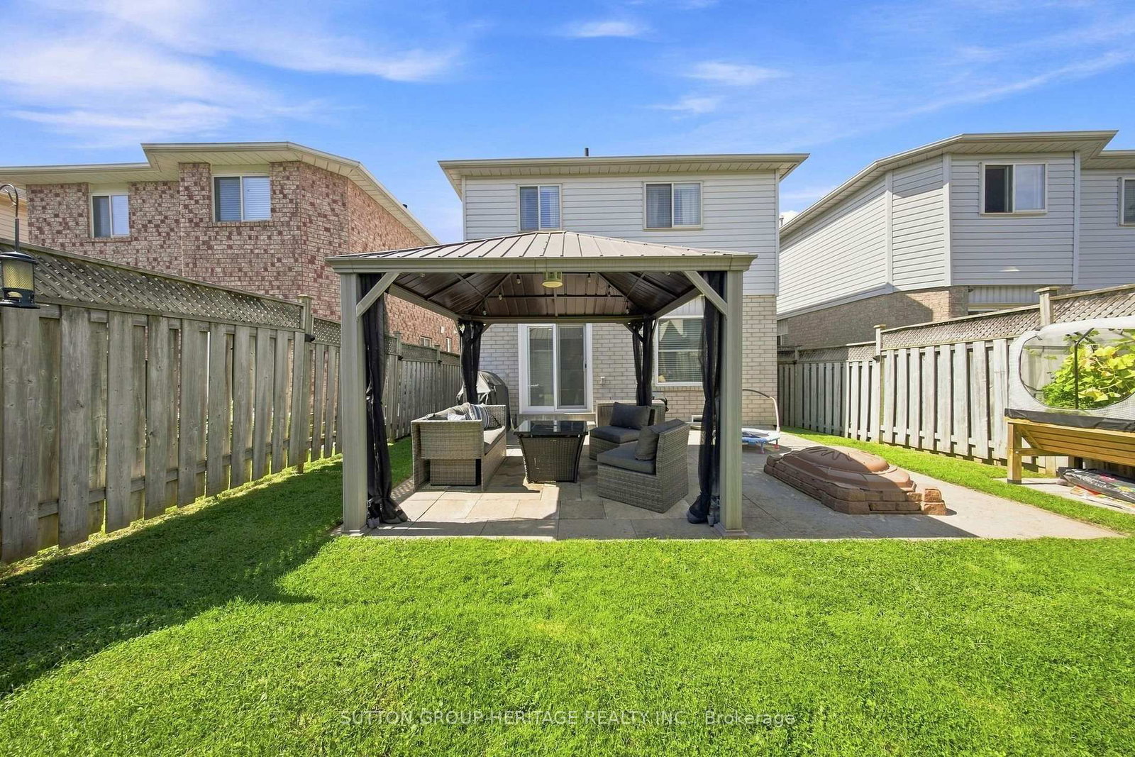 1517 Fieldgate Drive • Oshawa, ON photo 31