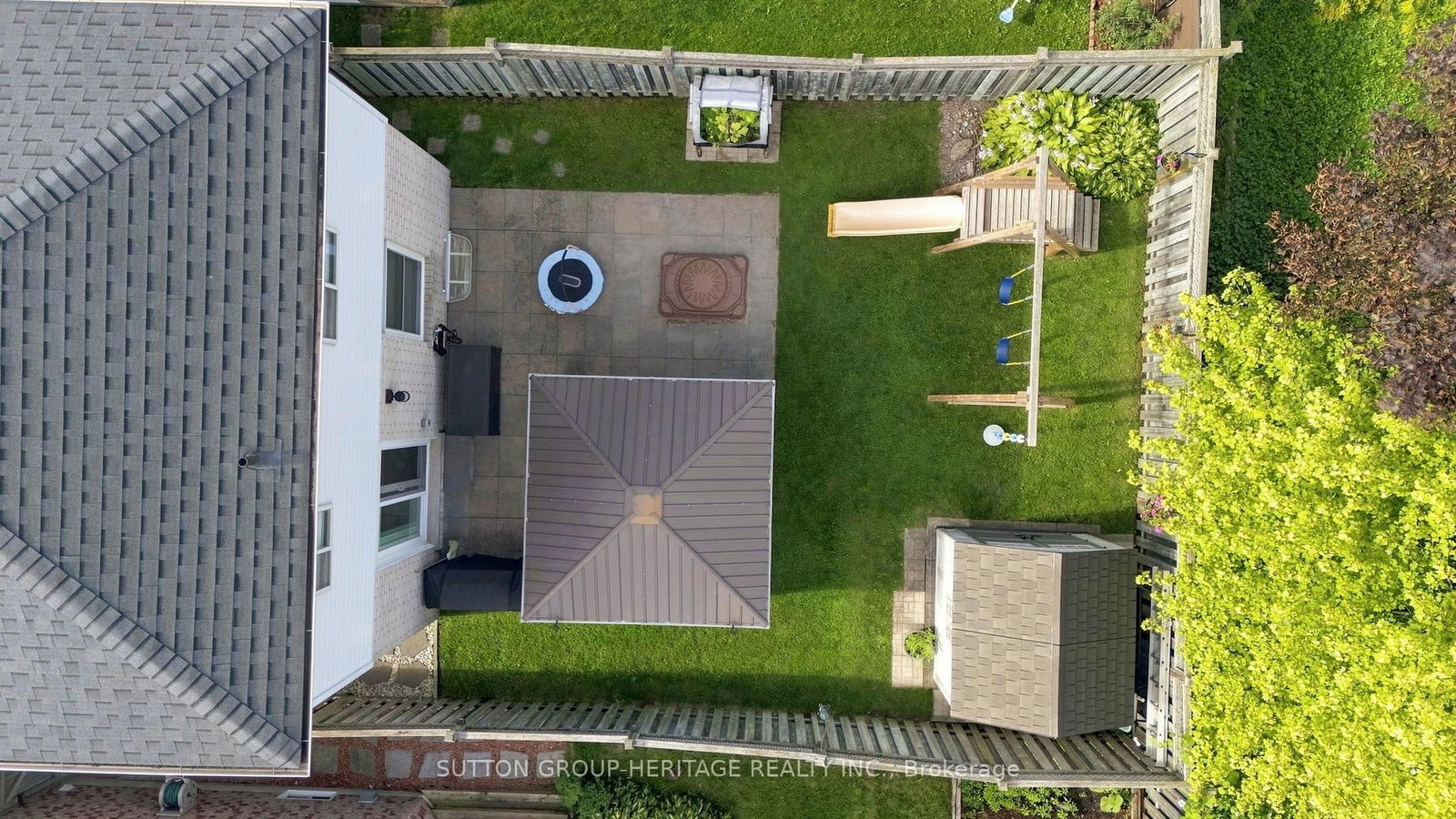 1517 Fieldgate Drive • Oshawa, ON photo 33