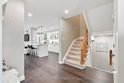 1517 Fieldgate Drive • Oshawa, ON photo 4