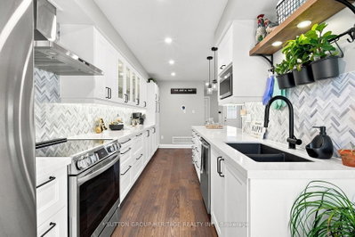 1517 Fieldgate Drive • Oshawa, ON photo 8