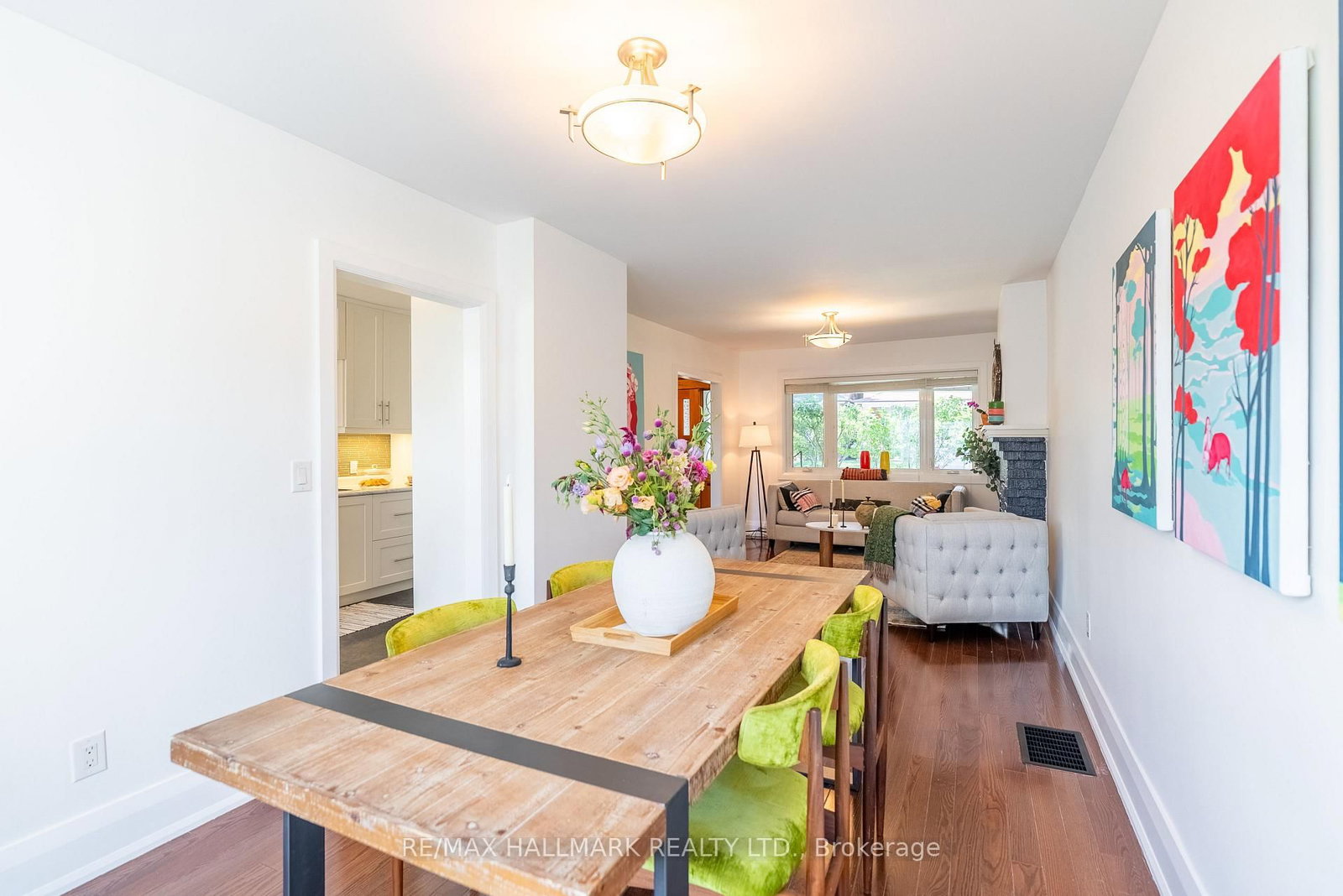 397 Strathmore Boulevard • Toronto, ON photo 28