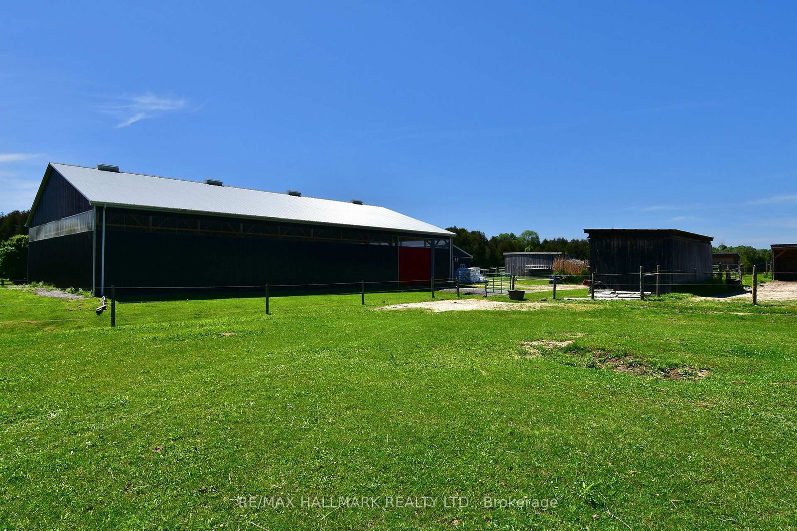 18555 Highway 12 • Scugog, ON photo 35