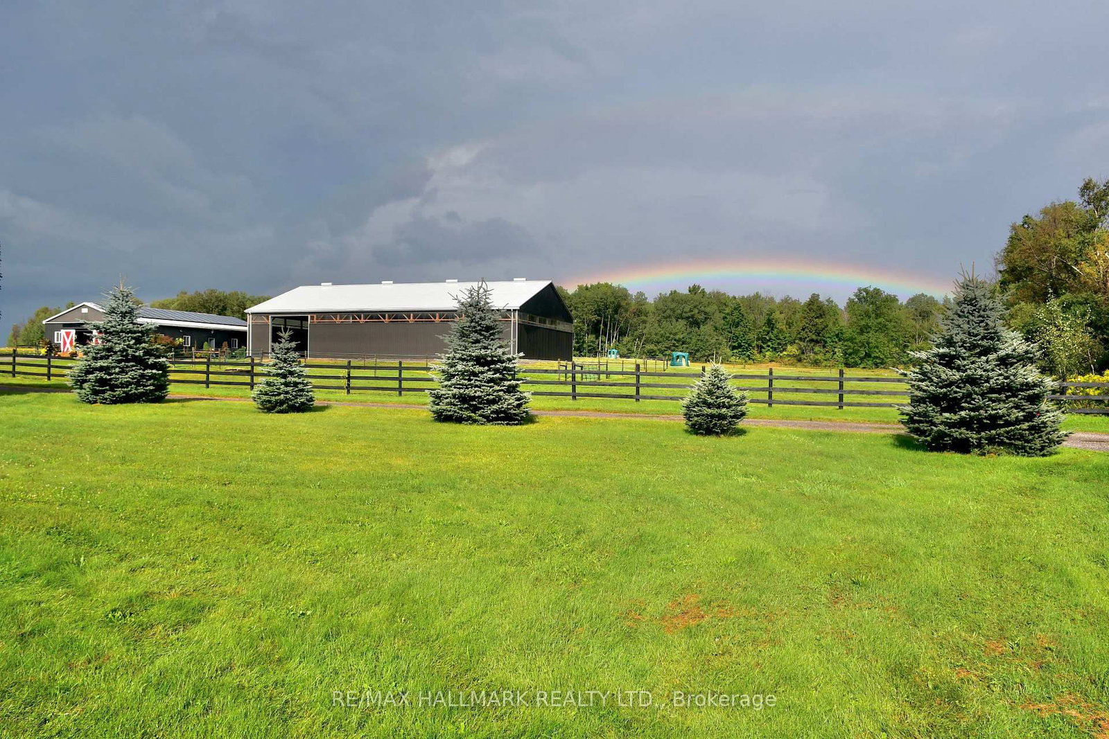 18555 Highway 12 • Scugog, ON photo 45