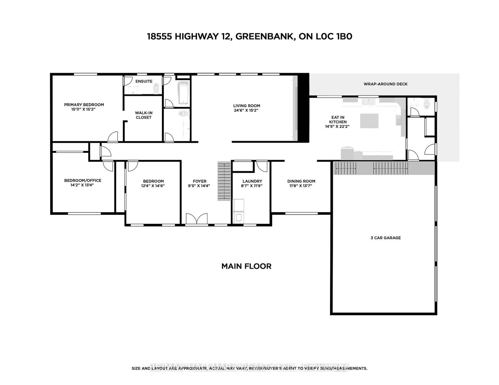 18555 Highway 12 • Scugog, ON photo 49