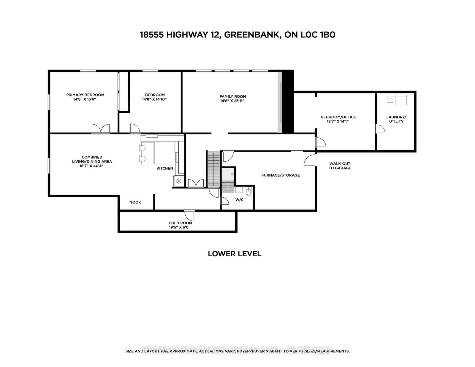 18555 Highway 12 • Scugog, ON photo 50