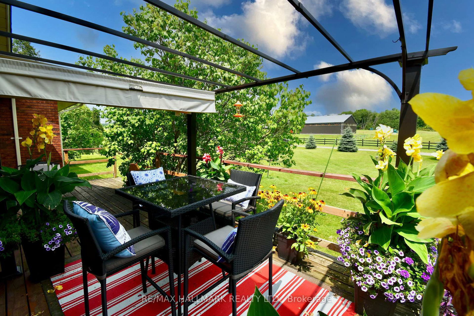 18555 Highway 12 • Scugog, ON photo 8