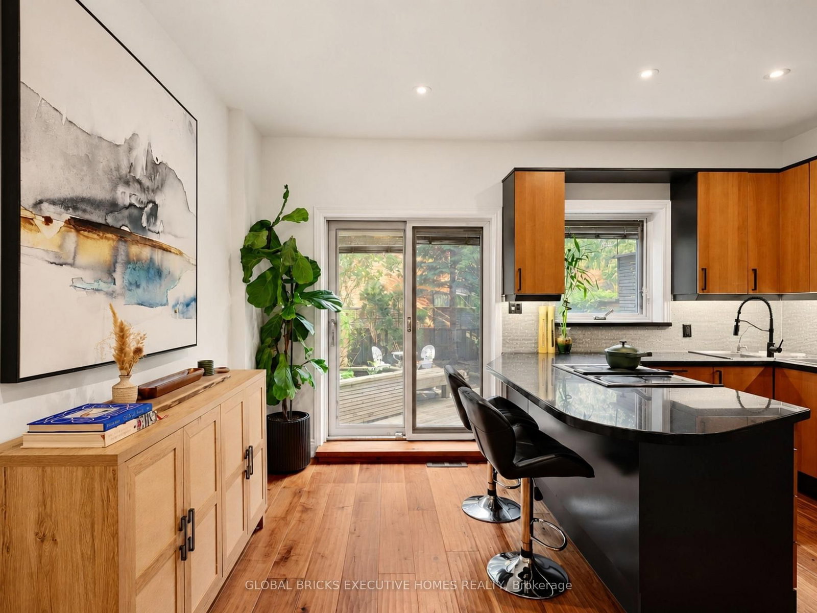 158 Fulton Avenue • Toronto, ON photo 11