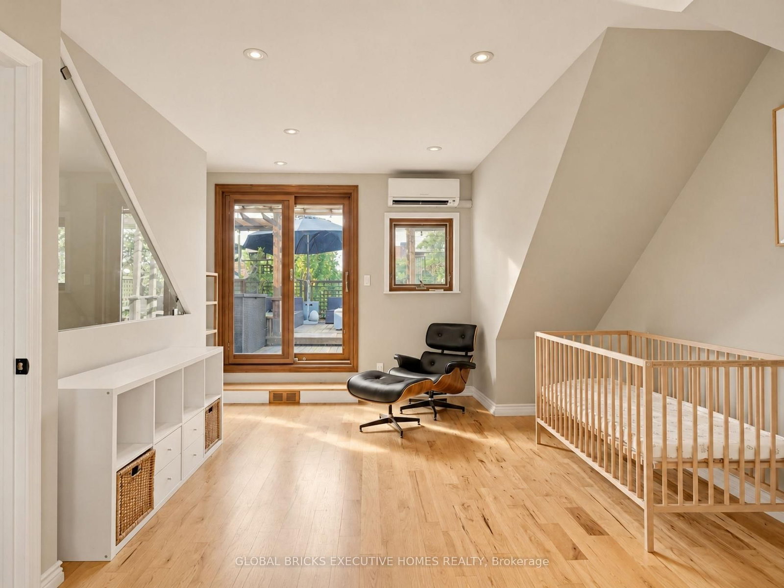 158 Fulton Avenue • Toronto, ON photo 21