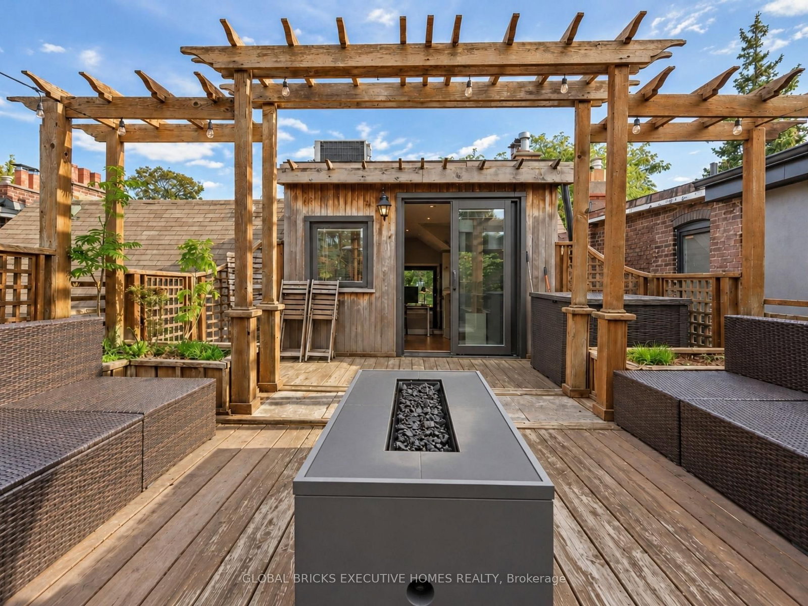 158 Fulton Avenue • Toronto, ON photo 24