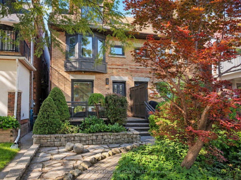 158 Fulton Avenue