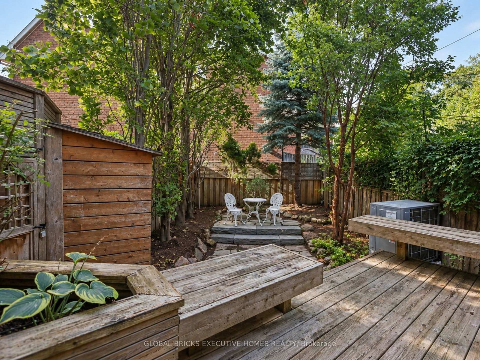 158 Fulton Avenue • Toronto, ON photo 31