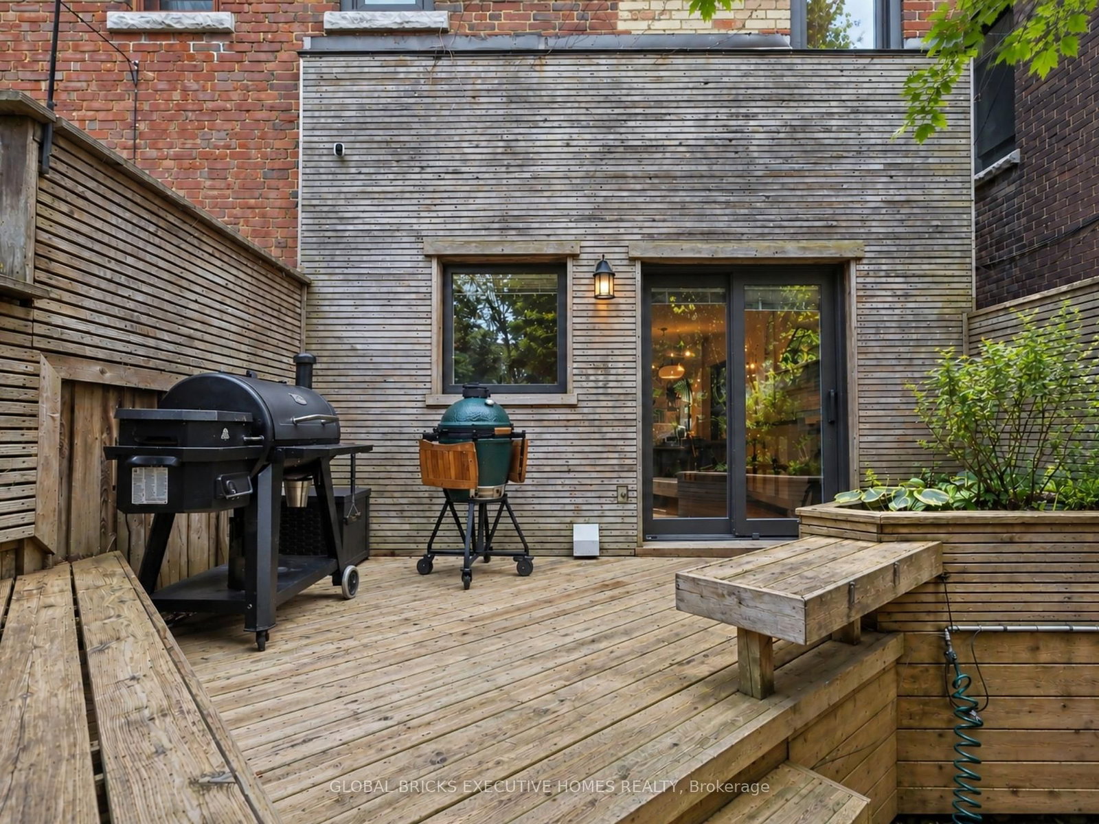 158 Fulton Avenue • Toronto, ON photo 34