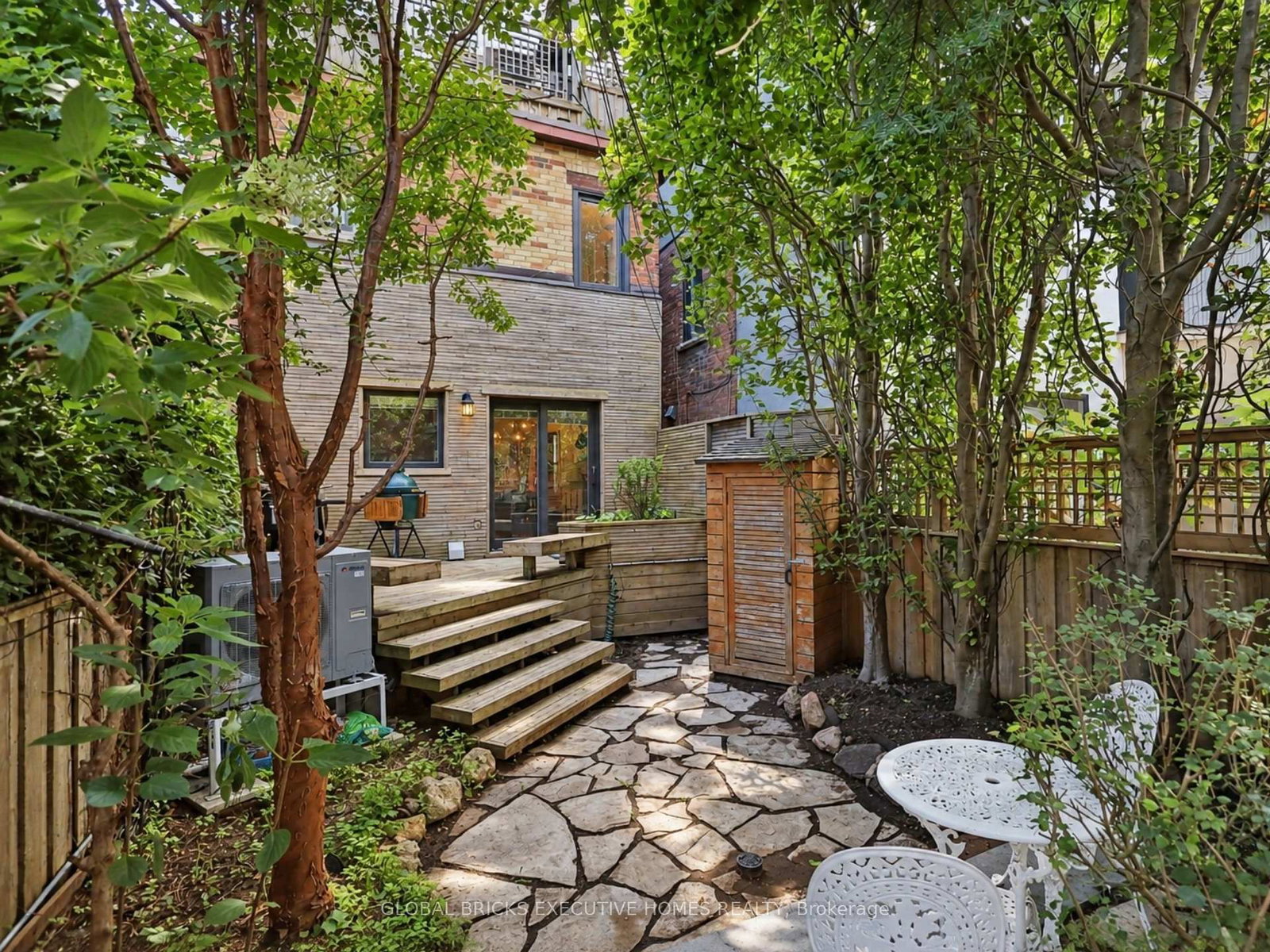 158 Fulton Avenue • Toronto, ON photo 35