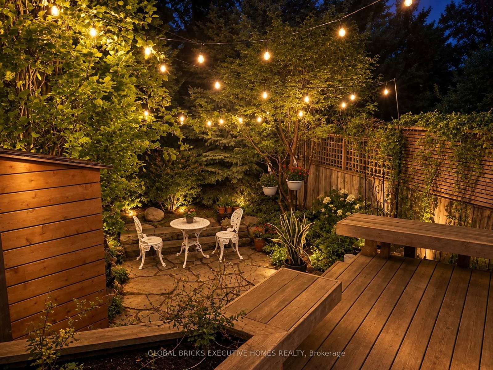 158 Fulton Avenue • Toronto, ON photo 36