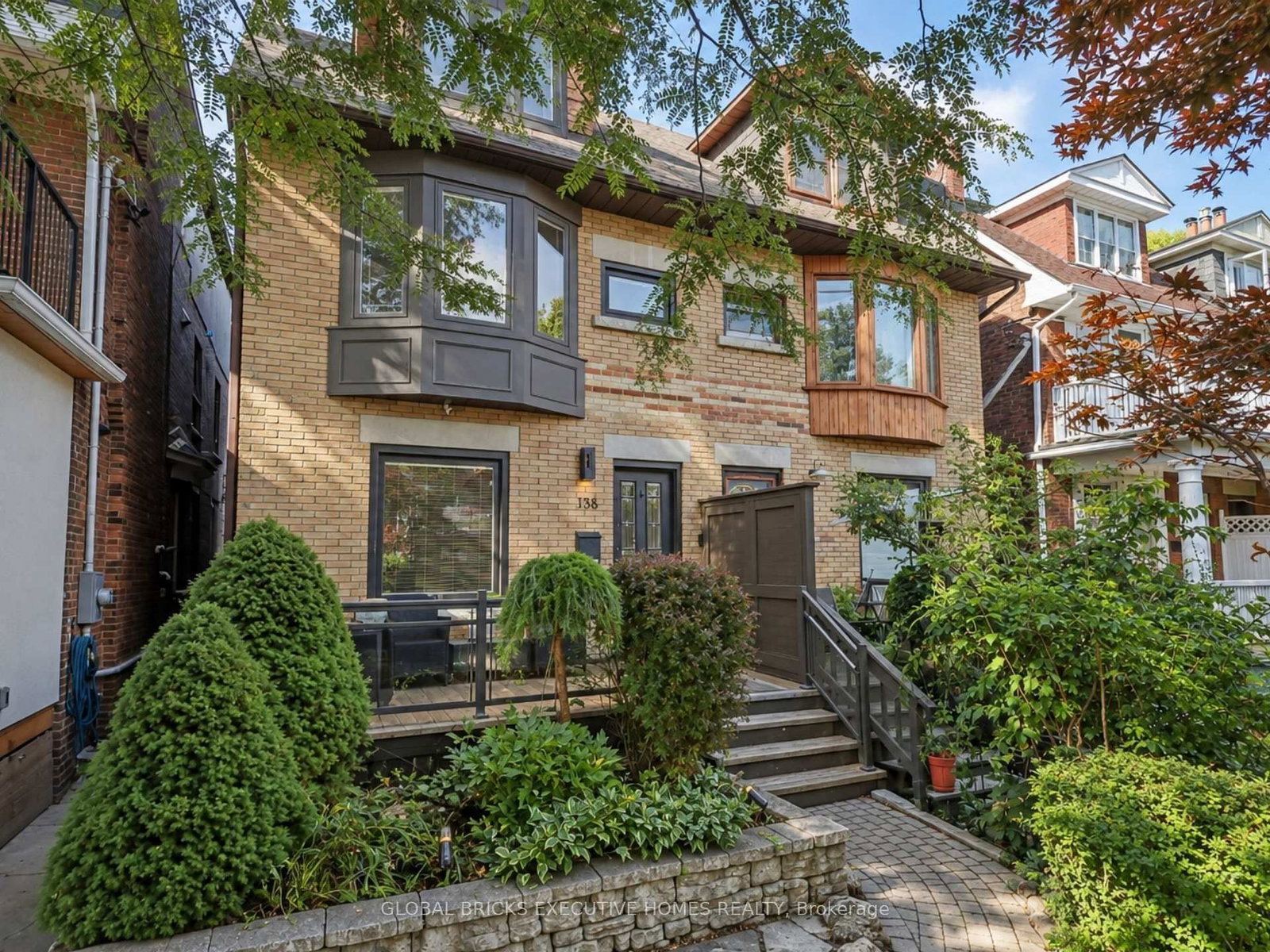 158 Fulton Avenue • Toronto, ON photo 38