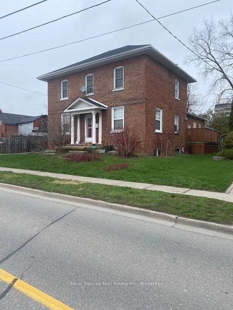 102-C Queen Street • Clarington, ON photo 1
