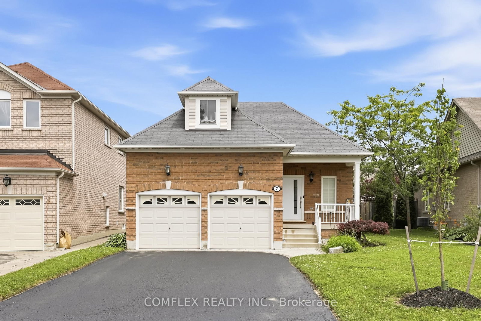7 Swindells Street • Clarington, ON photo 1