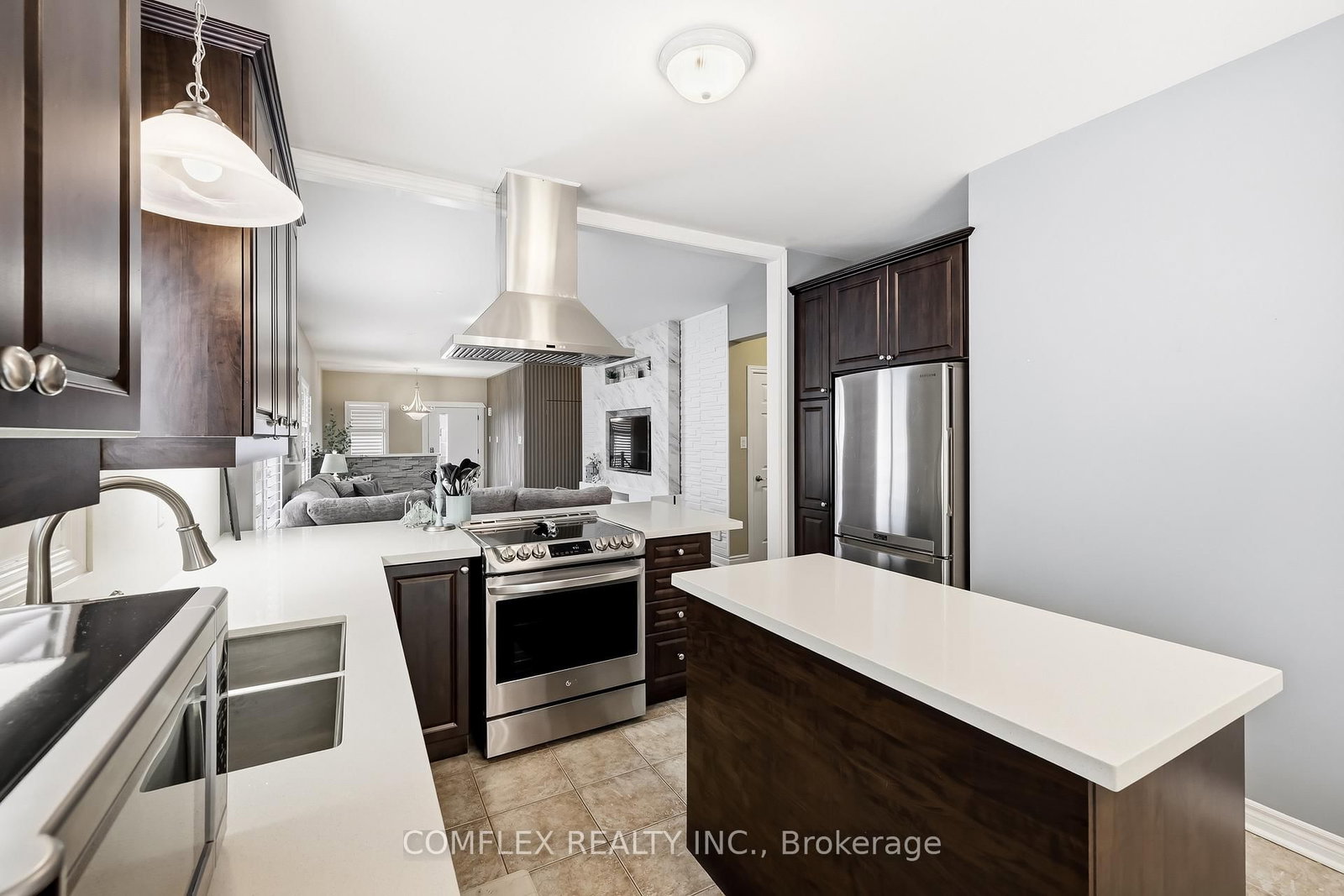 7 Swindells Street • Clarington, ON photo 11