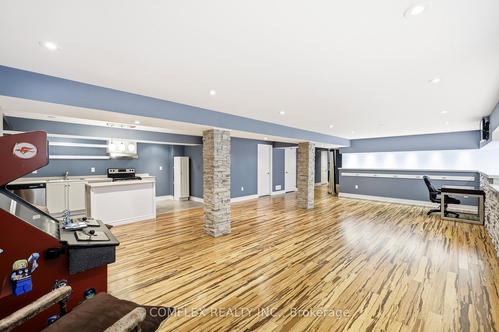 7 Swindells Street • Clarington, ON photo 20