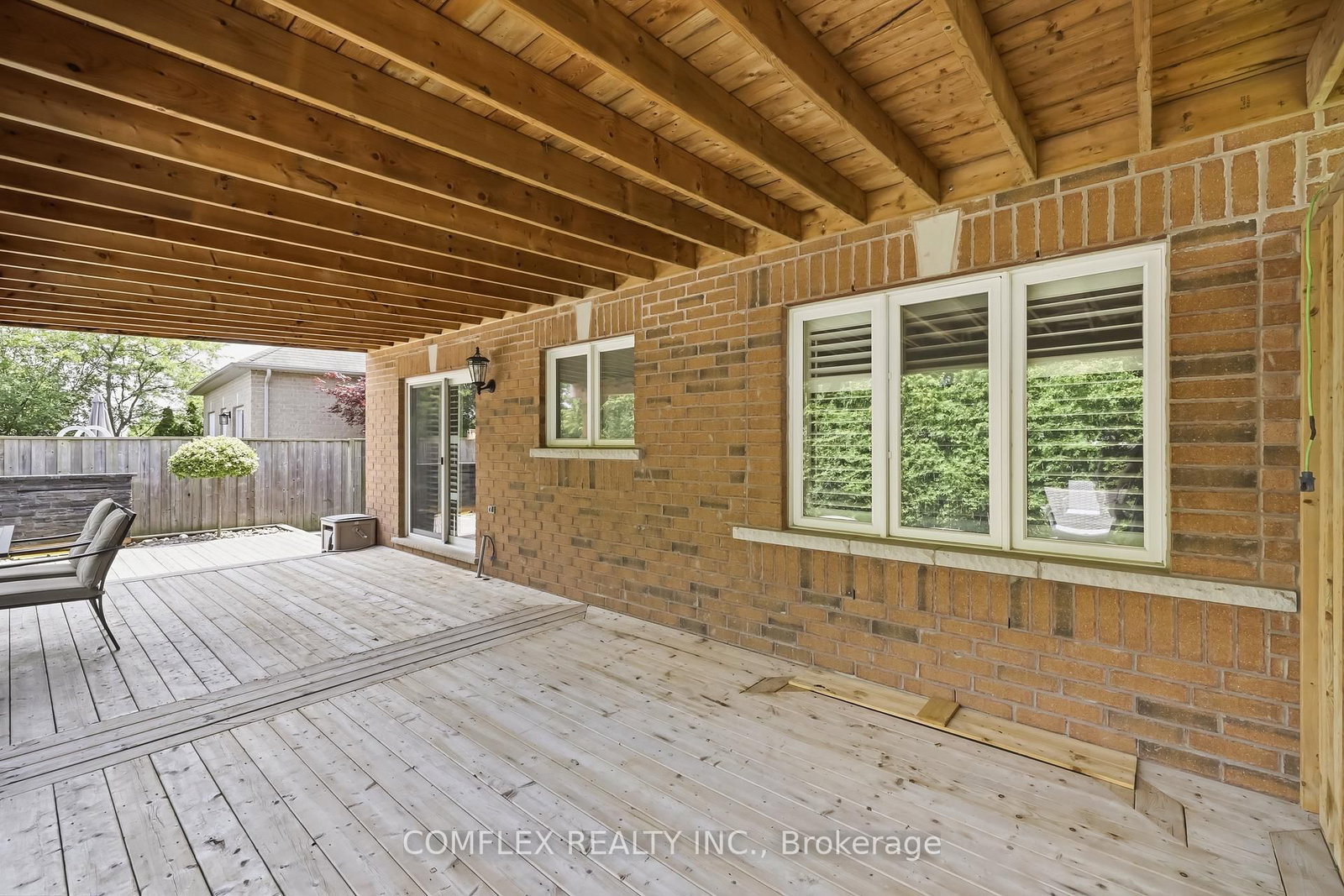 7 Swindells Street • Clarington, ON photo 29