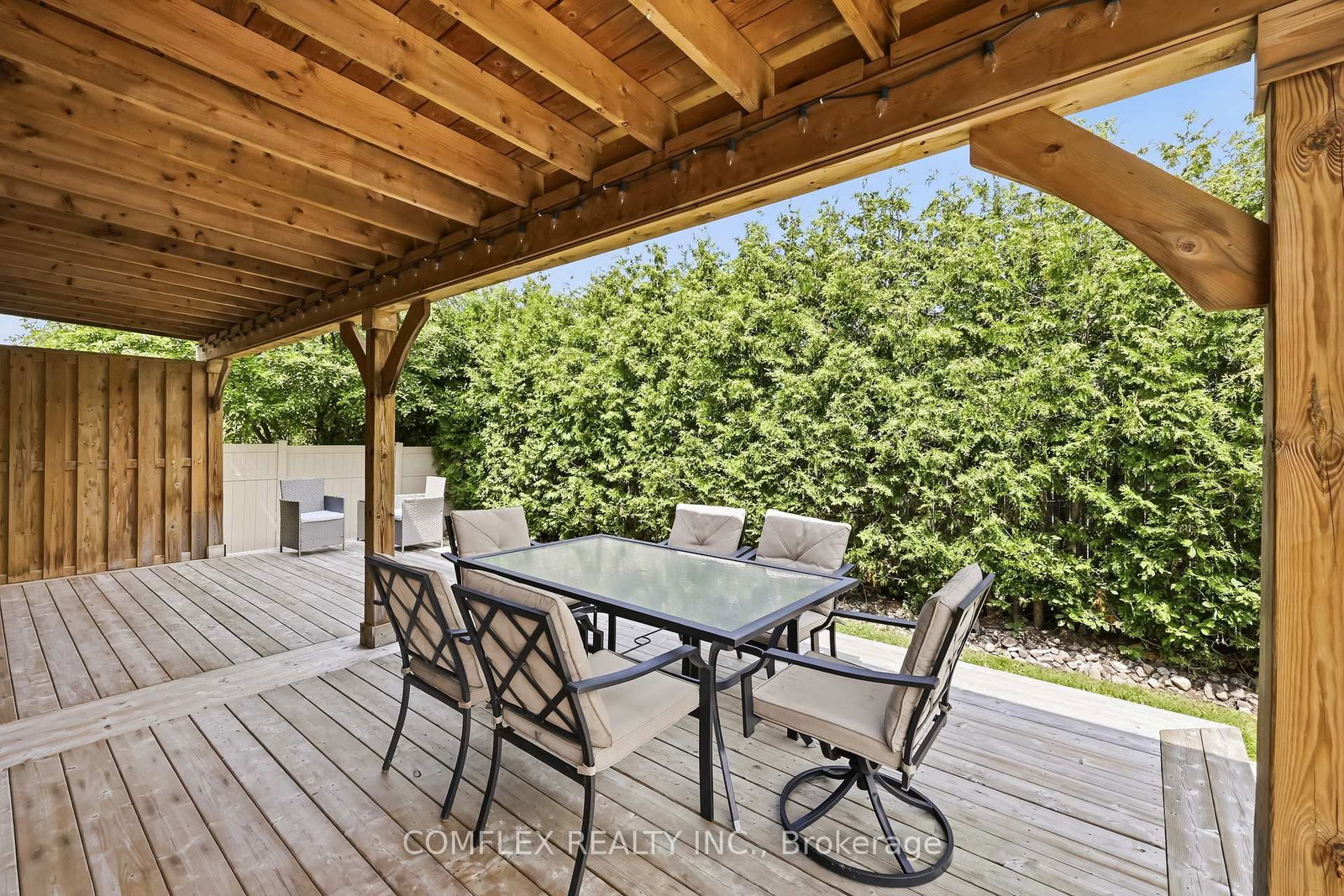 7 Swindells Street • Clarington, ON photo 31